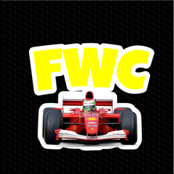 Formula World Championship (f2 -> f1 progression)